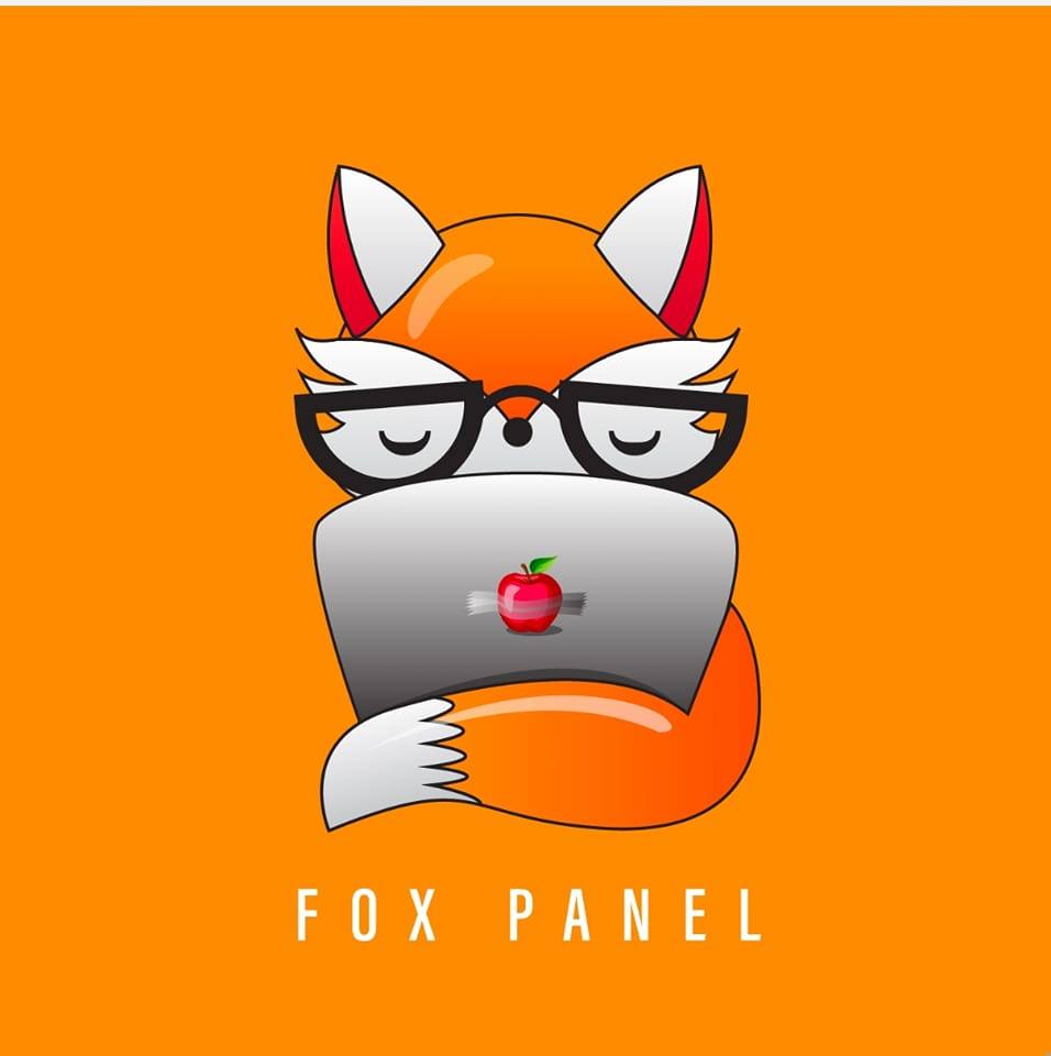Fox Panel Logo