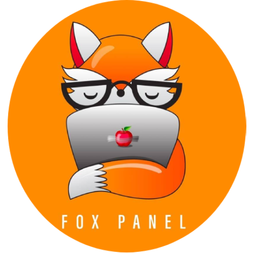 FoxPanel Logo